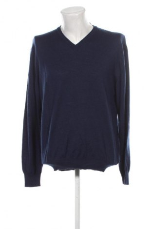 Męski sweter Unbranded, Rozmiar XXL, Kolor Niebieski, Cena 80,99 zł