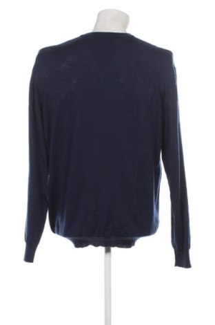 Męski sweter Unbranded, Rozmiar XXL, Kolor Niebieski, Cena 80,99 zł