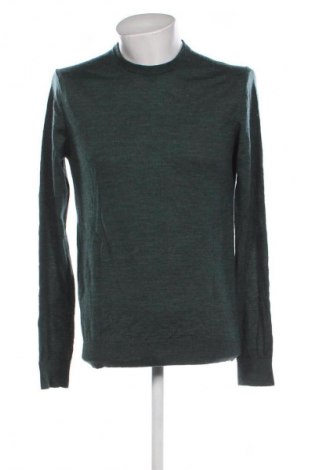 Pánsky sveter  Unbranded, Veľkosť M, Farba Zelená, Cena  20,95 €