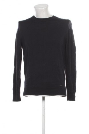 Férfi pulóver Unbranded, Méret M, Szín Kék, Ár 9 489 Ft