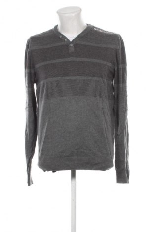 Herrenpullover Unbranded, Größe XL, Farbe Grau, Preis € 16,99