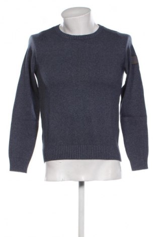 Herrenpullover Unbranded, Größe S, Farbe Blau, Preis € 17,43