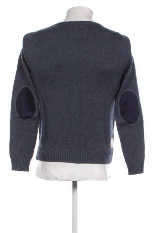 Herrenpullover Unbranded, Größe S, Farbe Blau, Preis € 17,43