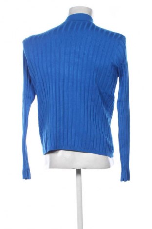 Herrenpullover Unbranded, Größe M, Farbe Blau, Preis € 17,56