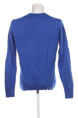 Herrenpullover Uniqlo, Größe L, Farbe Blau, Preis 33,99 €