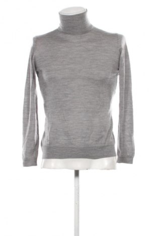 Pulover de bărbați Up 2 Fashion, Mărime L, Culoare Gri, Preț 118,99 Lei