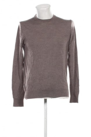 Pánsky sveter  Van Gils, Veľkosť L, Farba Hnedá, Cena  36,95 €