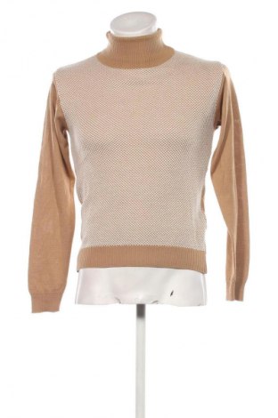 Herrenpullover Viggo, Größe M, Farbe Mehrfarbig, Preis 22,99 €
