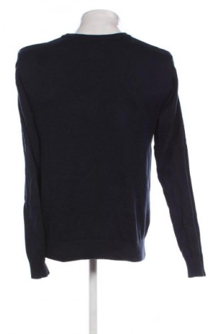 Pulover de bărbați Vinson Polo Club, Mărime L, Culoare Albastru, Preț 118,99 Lei