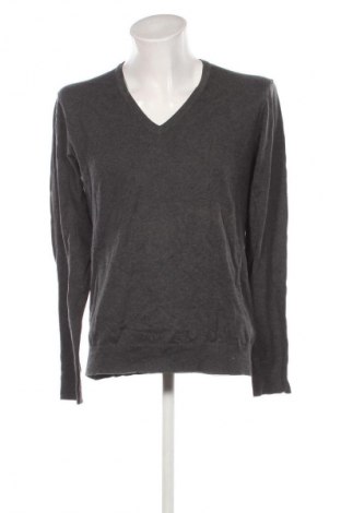 Herrenpullover WE, Größe L, Farbe Grau, Preis 24,99 €