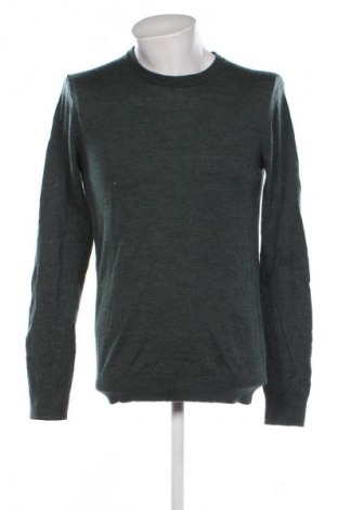 Herrenpullover WE, Größe L, Farbe Grün, Preis € 24,99