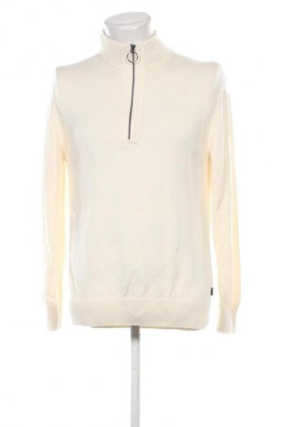 Herrenpullover WINDSOR., Größe L, Farbe Ecru, Preis € 97,99