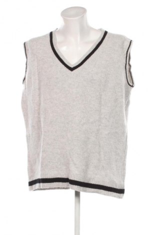 Męski sweter Weekday, Rozmiar L, Kolor Szary, Cena 124,99 zł