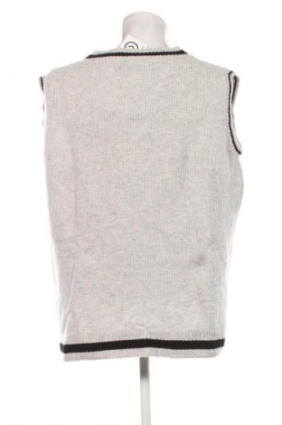 Męski sweter Weekday, Rozmiar L, Kolor Szary, Cena 124,99 zł