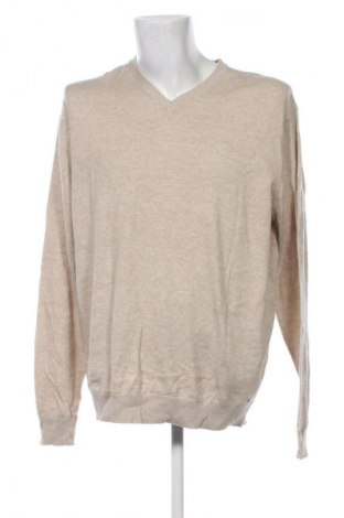 Férfi pulóver Westbury, Méret XXL, Szín Bézs, Ár 12 979 Ft