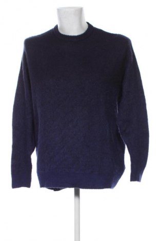 Pánsky sveter  Wrangler, Veľkosť M, Farba Modrá, Cena  36,95 €