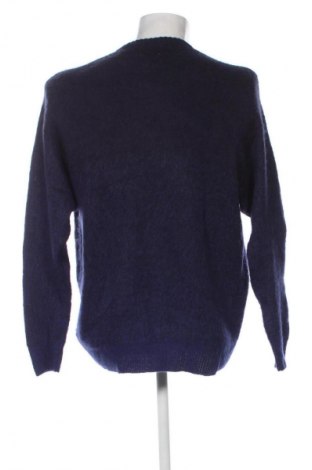 Pánsky sveter  Wrangler, Veľkosť M, Farba Modrá, Cena  36,95 €