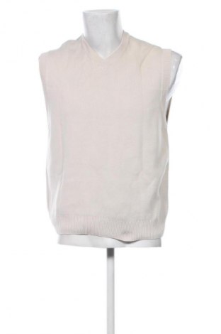 Męski sweter Zara, Rozmiar M, Kolor Beżowy, Cena 104,99 zł