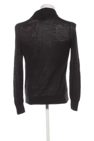 Férfi pulóver Zara, Méret L, Szín Fekete, Ár 15 555 Ft