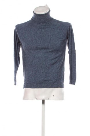 Herrenpullover Zara Man, Größe S, Farbe Blau, Preis € 16,28