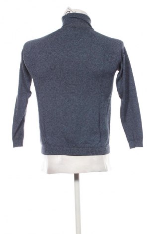 Herrenpullover Zara Man, Größe S, Farbe Blau, Preis € 16,28