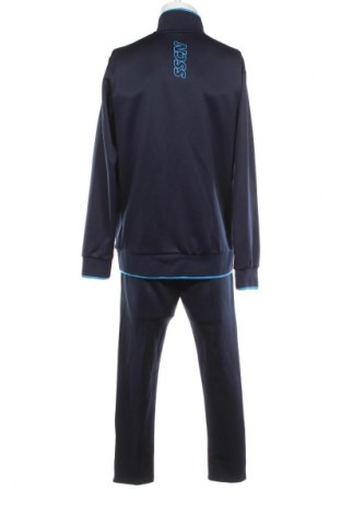Pánska športová súprava Emporio Armani, Veľkosť XL, Farba Modrá, Cena  75,95 €