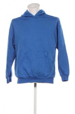 Męska bluza 4F, Rozmiar M, Kolor Niebieski, Cena 96,27 zł