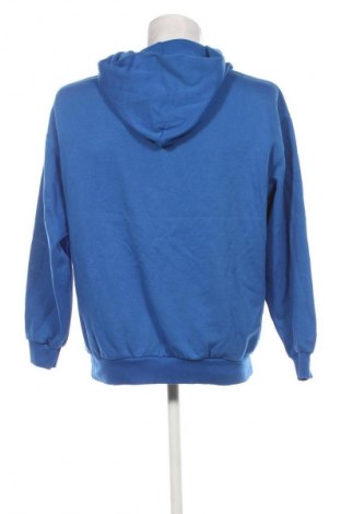 Męska bluza 4F, Rozmiar M, Kolor Niebieski, Cena 96,27 zł