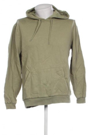 Herren Sweatshirt ASOS, Größe L, Farbe Grün, Preis 21,00 €