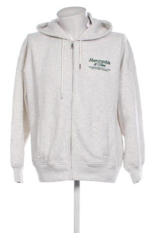 Pánska mikina  Abercrombie & Fitch, Veľkosť M, Farba Sivá, Cena  23,95 €