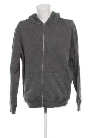 Pánska mikina  About You, Veľkosť XL, Farba Sivá, Cena  49,95 €
