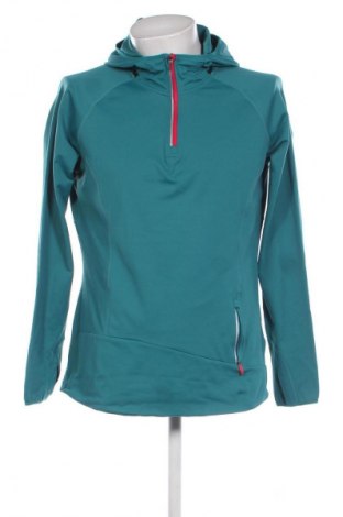 Pánska mikina  Active, Veľkosť L, Farba Zelená, Cena  22,95 €