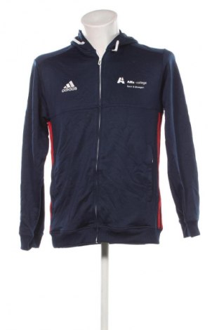 Herren Sweatshirt Adidas, Größe M, Farbe Mehrfarbig, Preis € 24,99
