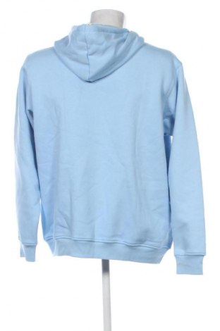 Herren Sweatshirt Adidas, Größe XL, Farbe Blau, Preis € 73,99