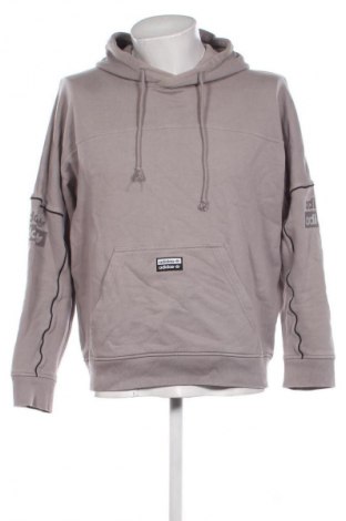 Pánská mikina  Adidas Originals, Velikost M, Barva Šedá, Cena  889,00 Kč