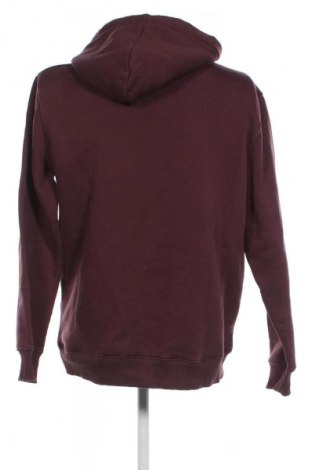 Męska bluza Alpha Industries, Rozmiar L, Kolor Czerwony, Cena 162,99 zł