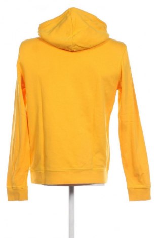 Herren Sweatshirt BOSS, Größe S, Farbe Gelb, Preis 58,84 €