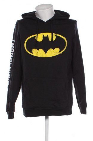 Męska bluza Batman, Rozmiar XL, Kolor Czarny, Cena 69,99 zł