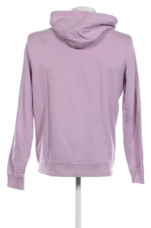 Herren Sweatshirt Boss Orange, Größe S, Farbe Lila, Preis 58,84 €