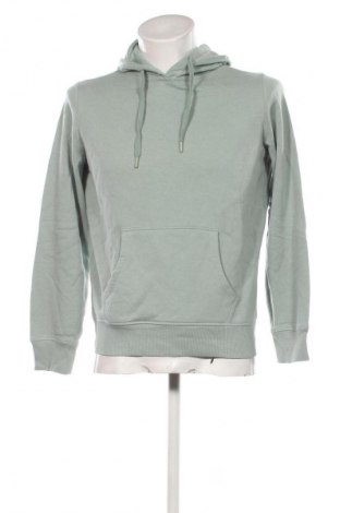 Herren Sweatshirt C&A, Größe S, Farbe Grün, Preis 19,79 €