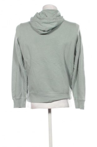 Herren Sweatshirt C&A, Größe S, Farbe Grün, Preis 19,79 €