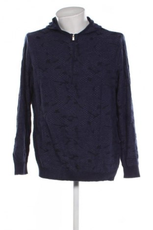 Férfi sweatshirt Calvin Klein, Méret XL, Szín Sokszínű, Ár 20 489 Ft