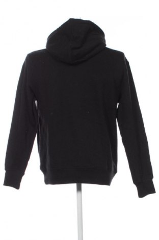 Herren Sweatshirt Calvin Klein Jeans, Größe M, Farbe Schwarz, Preis 109,99 €