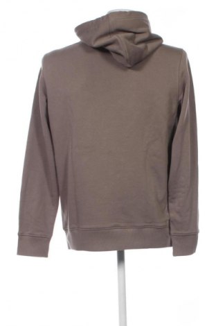 Herren Sweatshirt Calvin Klein Jeans, Größe L, Farbe Grau, Preis 109,99 €