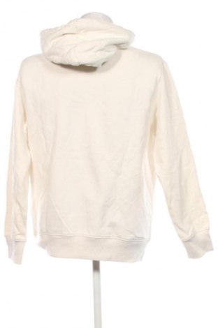 Herren Sweatshirt Calvin Klein Jeans, Größe XL, Farbe Weiß, Preis € 109,99