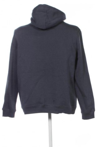 Ανδρικό φούτερ Calvin Klein Jeans, Μέγεθος 4XL, Χρώμα Γκρί, Τιμή 89,99 €