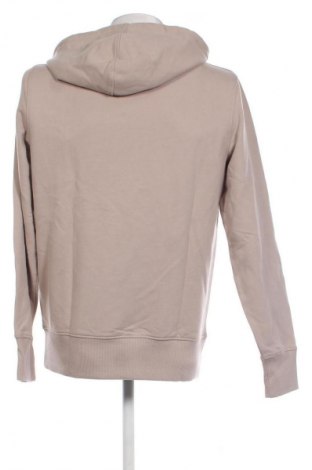 Ανδρικό φούτερ Calvin Klein Jeans, Μέγεθος M, Χρώμα Σάπιο μήλο, Τιμή 99,99 €