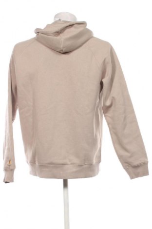 Herren Sweatshirt Carpisa, Größe L, Farbe Beige, Preis 64,99 €