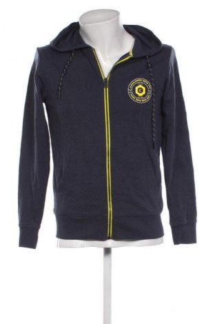 Férfi sweatshirt Core By Jack & Jones, Méret S, Szín Kék, Ár 5 089 Ft