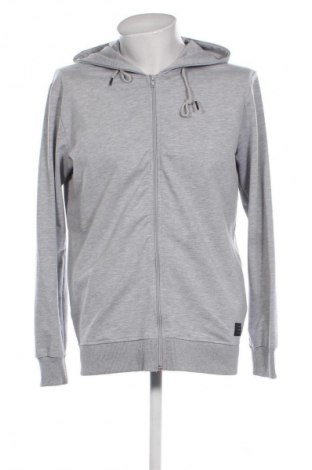 Pánská mikina  Core By Jack & Jones, Velikost L, Barva Šedá, Cena  528,00 Kč